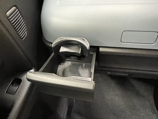 スペーシアベース ＧＦ　両側スライドドア　クリアランスソナー　レーンアシスト　衝突被害軽減システム　オートライト　スマートキー　アイドリングストップ　電動格納ミラー　シートヒーター　ＡＴ　ＥＳＣ　エアコン　パワーステアリング（38枚目）