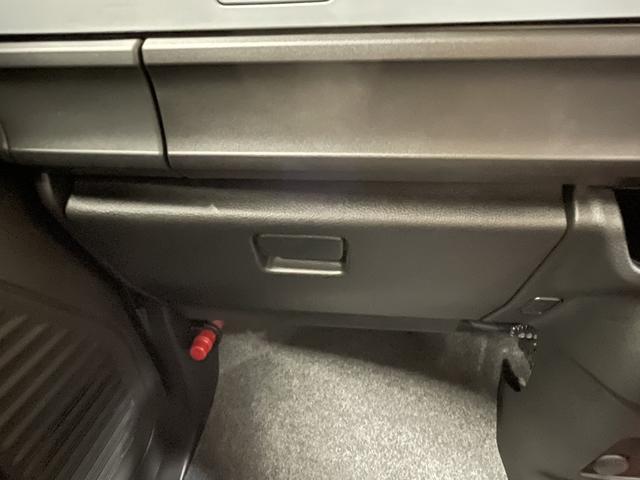 スペーシアベース ＧＦ　両側スライドドア　クリアランスソナー　レーンアシスト　衝突被害軽減システム　オートライト　スマートキー　アイドリングストップ　電動格納ミラー　シートヒーター　ＡＴ　ＥＳＣ　エアコン　パワーステアリング（39枚目）