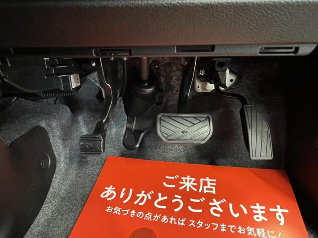 スペーシアベース ＧＦ　両側スライドドア　クリアランスソナー　レーンアシスト　衝突被害軽減システム　オートライト　スマートキー　アイドリングストップ　電動格納ミラー　シートヒーター　ＡＴ　ＥＳＣ　エアコン　パワーステアリング（41枚目）