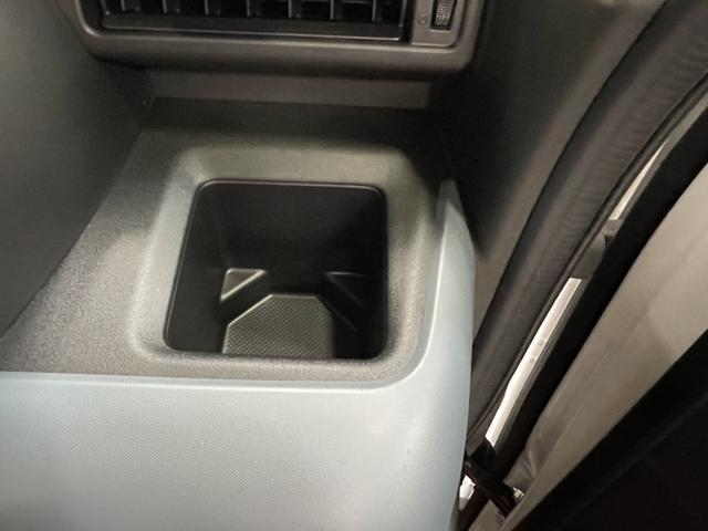 スペーシアベース ＧＦ　両側スライドドア　クリアランスソナー　レーンアシスト　衝突被害軽減システム　オートライト　スマートキー　アイドリングストップ　電動格納ミラー　シートヒーター　ＡＴ　ＥＳＣ　エアコン　パワーステアリング（42枚目）