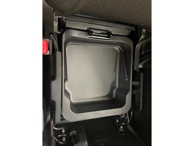 スペーシアベース ＧＦ　両側スライドドア　クリアランスソナー　レーンアシスト　衝突被害軽減システム　オートライト　スマートキー　アイドリングストップ　電動格納ミラー　シートヒーター　ＡＴ　ＥＳＣ　エアコン　パワーステアリング（44枚目）