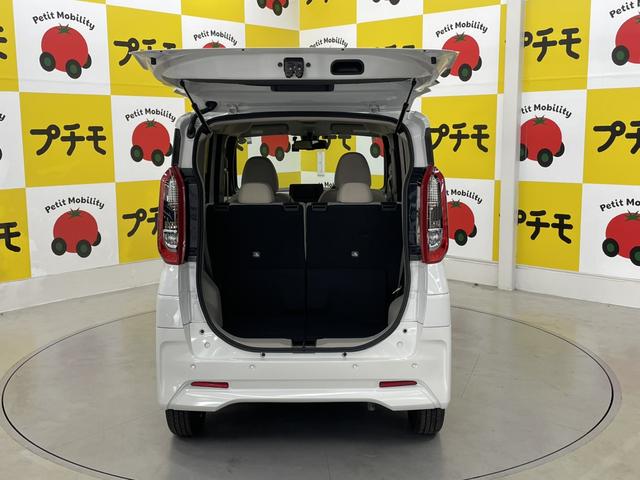 ルークス Ｘ　ドライブレコーダー　ＥＴＣ　全周囲カメラ　両側スライド・片側電動　ナビ　クリアランスソナー　衝突被害軽減システム　オートライト　ＬＥＤヘッドランプ　スマートキー　アイドリングストップ　電動格納ミラー（8枚目）