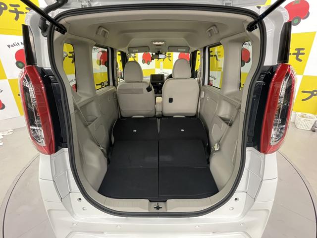 ルークス Ｘ　ドライブレコーダー　ＥＴＣ　全周囲カメラ　両側スライド・片側電動　ナビ　クリアランスソナー　衝突被害軽減システム　オートライト　ＬＥＤヘッドランプ　スマートキー　アイドリングストップ　電動格納ミラー（41枚目）