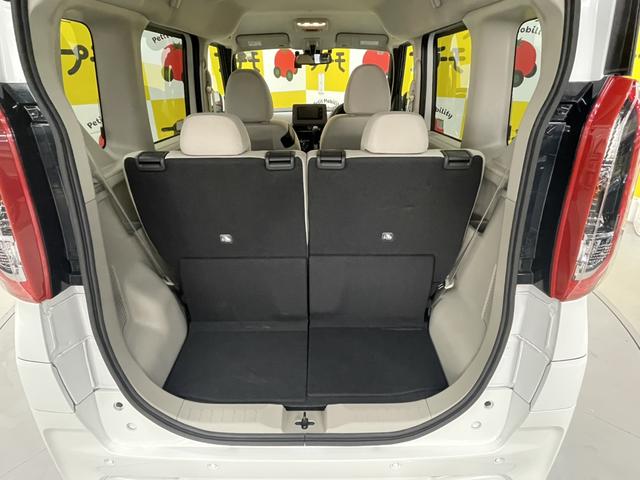 ルークス Ｘ　ドライブレコーダー　ＥＴＣ　全周囲カメラ　両側スライド・片側電動　ナビ　クリアランスソナー　衝突被害軽減システム　オートライト　ＬＥＤヘッドランプ　スマートキー　アイドリングストップ　電動格納ミラー（42枚目）