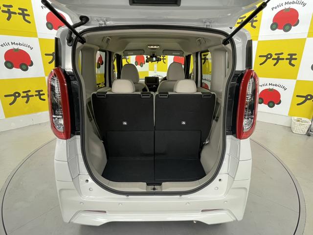 ルークス Ｘ　ドライブレコーダー　ＥＴＣ　全周囲カメラ　両側スライド・片側電動　ナビ　クリアランスソナー　衝突被害軽減システム　オートライト　ＬＥＤヘッドランプ　スマートキー　アイドリングストップ　電動格納ミラー（45枚目）