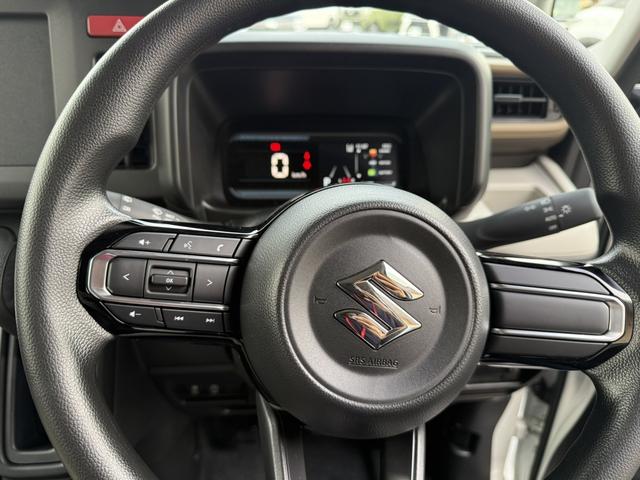 スペーシア ハイブリッドＧ　両側スライドドア　クリアランスソナー　衝突被害軽減システム　オートライト　ＬＥＤヘッドランプ　スマートキー　アイドリングストップ　電動格納ミラー　ＣＶＴ　盗難防止システム　ＡＢＳ　ＥＳＣ（8枚目）