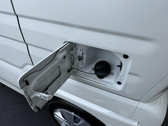 スペーシア ハイブリッドＧ　両側スライドドア　クリアランスソナー　衝突被害軽減システム　オートライト　ＬＥＤヘッドランプ　スマートキー　アイドリングストップ　電動格納ミラー　ＣＶＴ　盗難防止システム　ＡＢＳ　ＥＳＣ（16枚目）