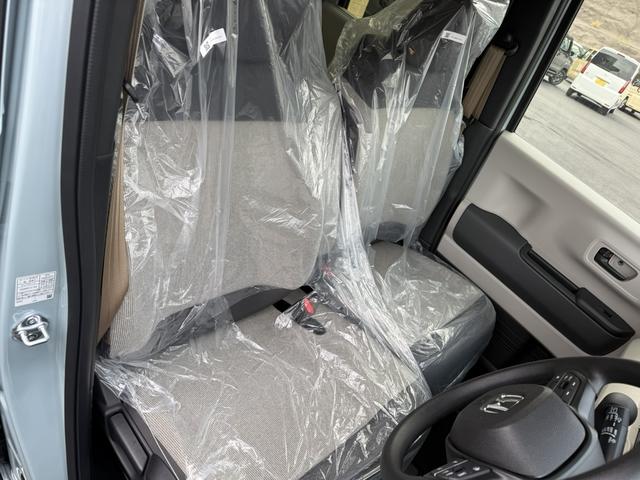 N-BOX ファッションスタイル 両側スライド・片側電動 クリアランスソナー オートクルーズコントロール 衝突被害軽減システム オートライト LEDヘッドランプ スマートキー アイドリングストップ 電動格納ミラー CVT(13枚目)