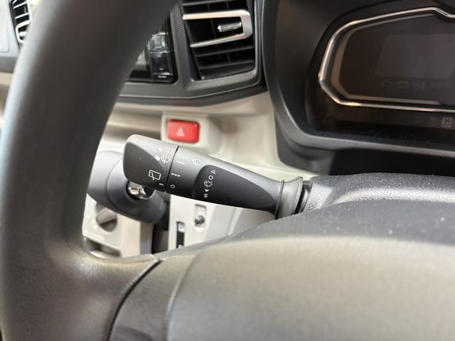 ミライース X SAIII ドライブレコーダー ETC バックカメラ ナビ クリアランスソナー 衝突被害軽減システム オートマチックハイビーム オートライト LEDヘッドランプ キーレスエントリー アイドリングストップ(27枚目)