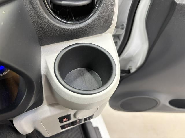 ミライース X SAIII ドライブレコーダー ETC バックカメラ ナビ クリアランスソナー 衝突被害軽減システム オートマチックハイビーム オートライト LEDヘッドランプ キーレスエントリー アイドリングストップ(28枚目)