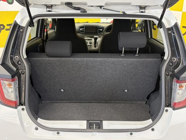 ミライース X SAIII ドライブレコーダー ETC バックカメラ ナビ クリアランスソナー 衝突被害軽減システム オートマチックハイビーム オートライト LEDヘッドランプ キーレスエントリー アイドリングストップ(37枚目)