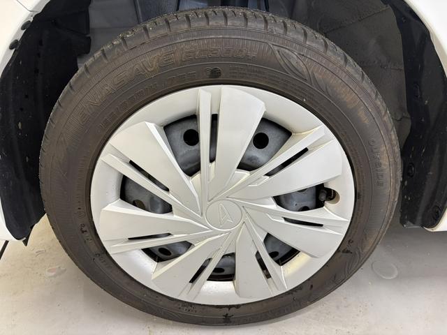 ミライース X SAIII ドライブレコーダー ETC バックカメラ ナビ クリアランスソナー 衝突被害軽減システム オートマチックハイビーム オートライト LEDヘッドランプ キーレスエントリー アイドリングストップ(41枚目)