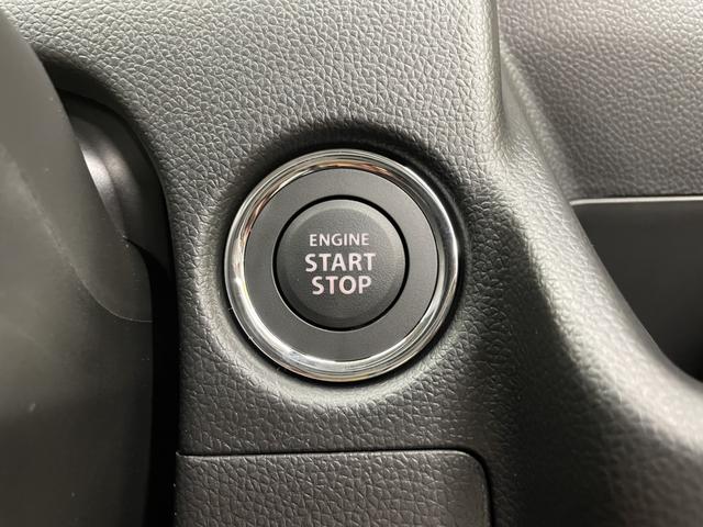 ワゴンR FX クリアランスソナー レーンアシスト 衝突被害軽減システム スマートキー 電動格納ミラー シートヒーター ベンチシート CVT 盗難防止システム ABS ESC 衝突安全ボディ エアコン(16枚目)