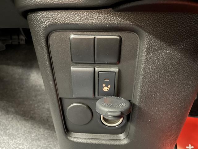 ワゴンR FX クリアランスソナー レーンアシスト 衝突被害軽減システム スマートキー 電動格納ミラー シートヒーター ベンチシート CVT 盗難防止システム ABS ESC 衝突安全ボディ エアコン(17枚目)