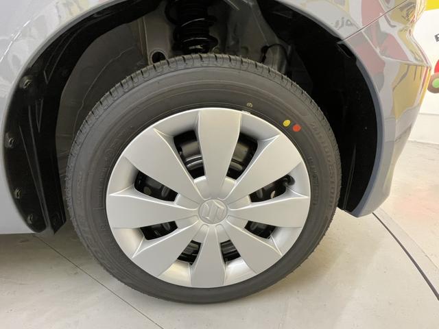 ワゴンR FX クリアランスソナー レーンアシスト 衝突被害軽減システム スマートキー 電動格納ミラー シートヒーター ベンチシート CVT 盗難防止システム ABS ESC 衝突安全ボディ エアコン(20枚目)