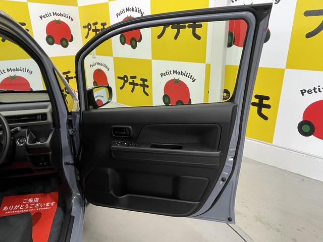 ワゴンR FX クリアランスソナー レーンアシスト 衝突被害軽減システム スマートキー 電動格納ミラー シートヒーター ベンチシート CVT 盗難防止システム ABS ESC 衝突安全ボディ エアコン(23枚目)