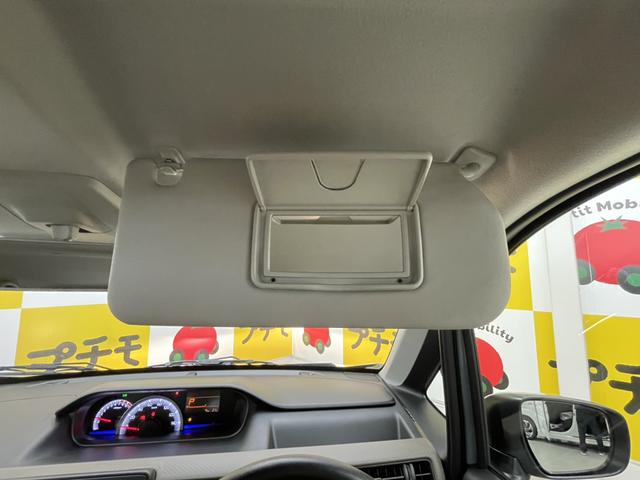 ワゴンR FX クリアランスソナー レーンアシスト 衝突被害軽減システム スマートキー 電動格納ミラー シートヒーター ベンチシート CVT 盗難防止システム ABS ESC 衝突安全ボディ エアコン(25枚目)