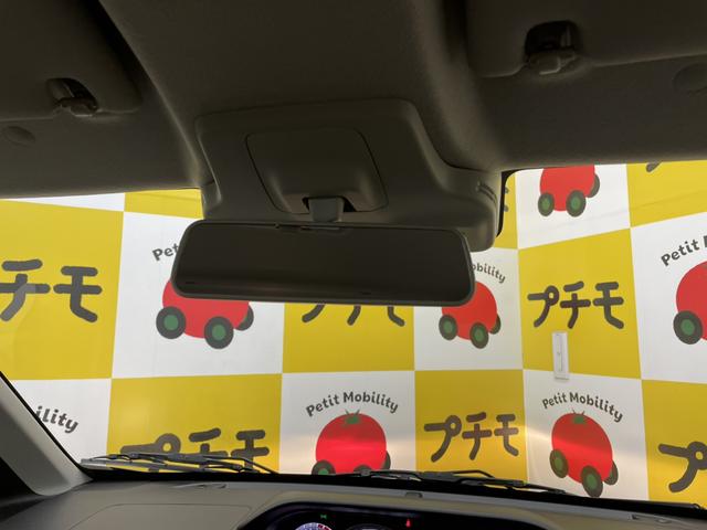 ワゴンR FX クリアランスソナー レーンアシスト 衝突被害軽減システム スマートキー 電動格納ミラー シートヒーター ベンチシート CVT 盗難防止システム ABS ESC 衝突安全ボディ エアコン(27枚目)