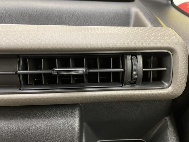 ワゴンR FX クリアランスソナー レーンアシスト 衝突被害軽減システム スマートキー 電動格納ミラー シートヒーター ベンチシート CVT 盗難防止システム ABS ESC 衝突安全ボディ エアコン(34枚目)