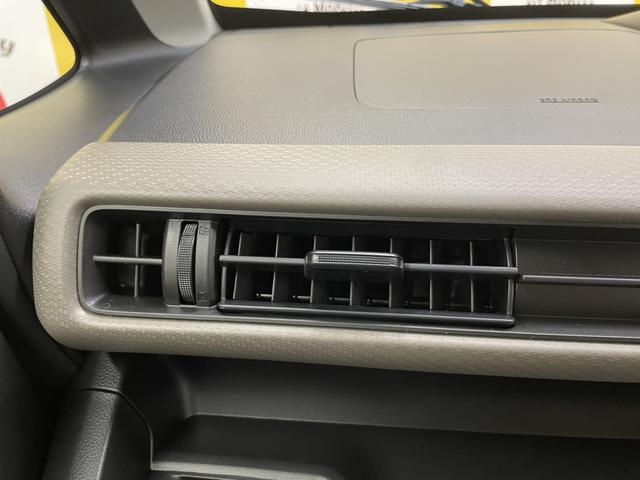 ワゴンR FX クリアランスソナー レーンアシスト 衝突被害軽減システム スマートキー 電動格納ミラー シートヒーター ベンチシート CVT 盗難防止システム ABS ESC 衝突安全ボディ エアコン(39枚目)