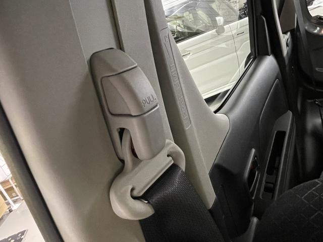 ワゴンR FX クリアランスソナー レーンアシスト 衝突被害軽減システム スマートキー 電動格納ミラー シートヒーター ベンチシート CVT 盗難防止システム ABS ESC 衝突安全ボディ エアコン(40枚目)