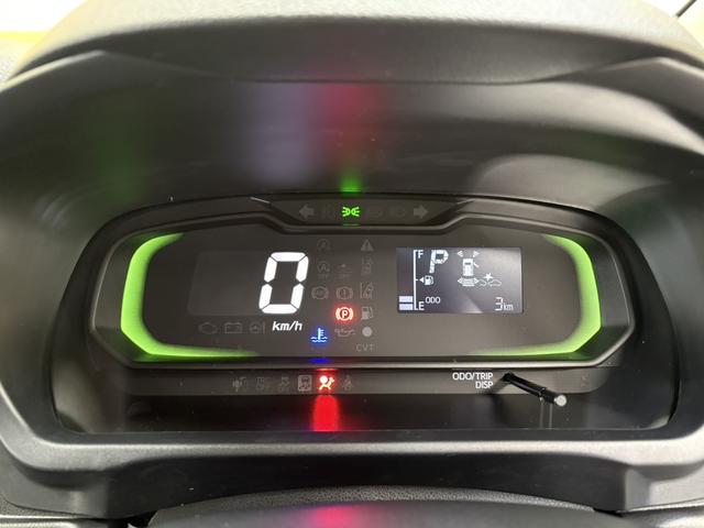 ミライース L SAIII クリアランスソナー 衝突被害軽減システム オートマチックハイビーム オートライト キーレスエントリー アイドリングストップ CVT 盗難防止システム ABS ESC 衝突安全ボディ エアコン(26枚目)