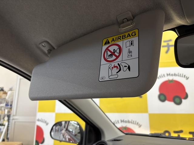 ミライース L SAIII クリアランスソナー 衝突被害軽減システム オートマチックハイビーム オートライト キーレスエントリー アイドリングストップ CVT 盗難防止システム ABS ESC 衝突安全ボディ エアコン(32枚目)