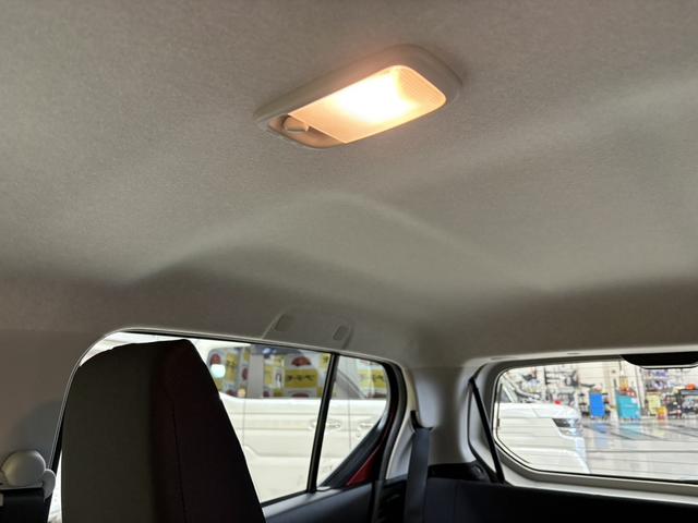 ミライース L SAIII クリアランスソナー 衝突被害軽減システム オートマチックハイビーム オートライト キーレスエントリー アイドリングストップ CVT 盗難防止システム ABS ESC 衝突安全ボディ エアコン(36枚目)