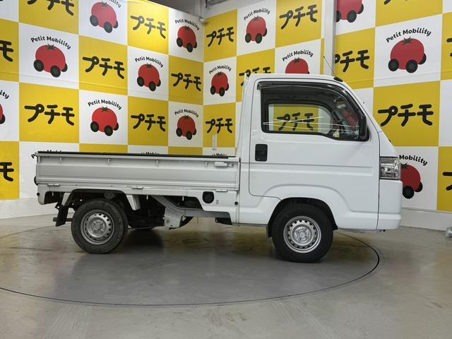 アクティトラック ＳＤＸ　ＭＴ　エアコン　運転席エアバッグ（5枚目）