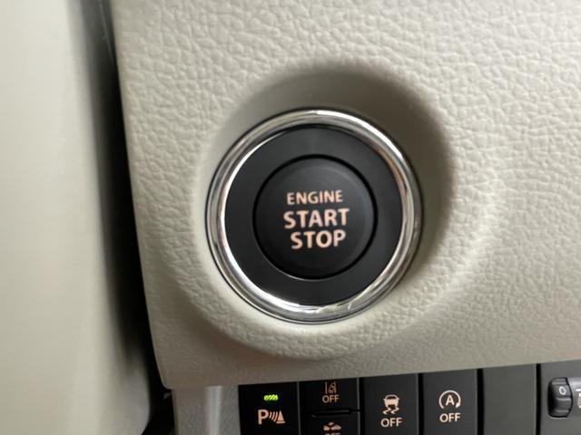 アルトラパンＬＣ ハイブリッドＬ　クリアランスソナー　レーンアシスト　衝突被害軽減システム　オートライト　ＬＥＤヘッドランプ　スマートキー　アイドリングストップ　電動格納ミラー　シートヒーター　ベンチシート　ＣＶＴ　盗難防止システム（15枚目）