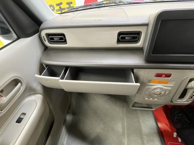 アルトラパンＬＣ ハイブリッドＬ　クリアランスソナー　レーンアシスト　衝突被害軽減システム　オートライト　ＬＥＤヘッドランプ　スマートキー　アイドリングストップ　電動格納ミラー　シートヒーター　ベンチシート　ＣＶＴ　盗難防止システム（39枚目）