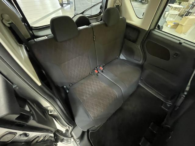 ｅＫクロススペース Ｇ　全周囲カメラ　両側電動スライドドア　ナビ　ＴＶ　クリアランスソナー　レーンアシスト　衝突被害軽減システム　オートライト　ＬＥＤヘッドランプ　スマートキー　アイドリングストップ　電動格納ミラー（35枚目）