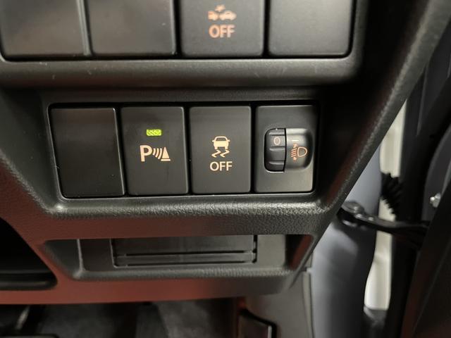 ワゴンＲ ＦＸ　クリアランスソナー　レーンアシスト　衝突被害軽減システム　オートライト　スマートキー　電動格納ミラー　シートヒーター　ベンチシート　ＣＶＴ　盗難防止システム　ＡＢＳ　ＥＳＣ　衝突安全ボディ　エアコン（13枚目）