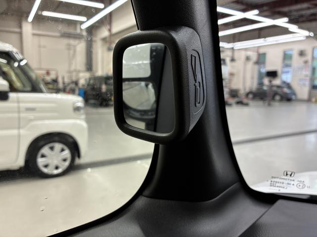 Ｎ－ＢＯＸ ベースグレード　バックカメラ　両側スライド・片側電動　クリアランスソナー　オートクルーズコントロール　衝突被害軽減システム　オートライト　ＬＥＤヘッドランプ　スマートキー　アイドリングストップ　電動格納ミラー（40枚目）