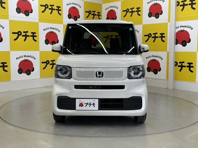 N-BOX ベースグレード バックカメラ 両側スライド・片側電動 クリアランスソナー オートクルーズコントロール レーンアシスト 衝突被害軽減システム オートライト LEDヘッドランプ スマートキー アイドリングストップ(3枚目)