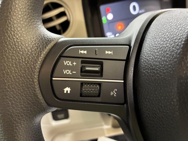 N-BOX ベースグレード バックカメラ 両側スライド・片側電動 クリアランスソナー オートクルーズコントロール レーンアシスト 衝突被害軽減システム オートライト LEDヘッドランプ スマートキー アイドリングストップ(16枚目)