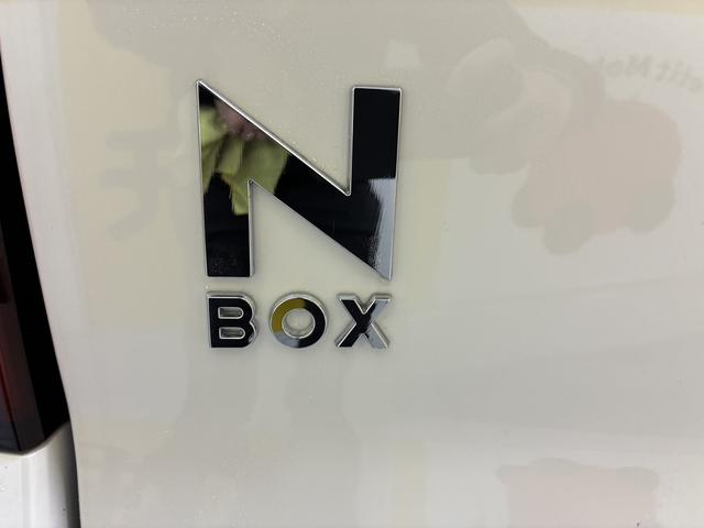 N-BOX ベースグレード バックカメラ 両側スライド・片側電動 クリアランスソナー オートクルーズコントロール レーンアシスト 衝突被害軽減システム オートライト LEDヘッドランプ スマートキー アイドリングストップ(26枚目)