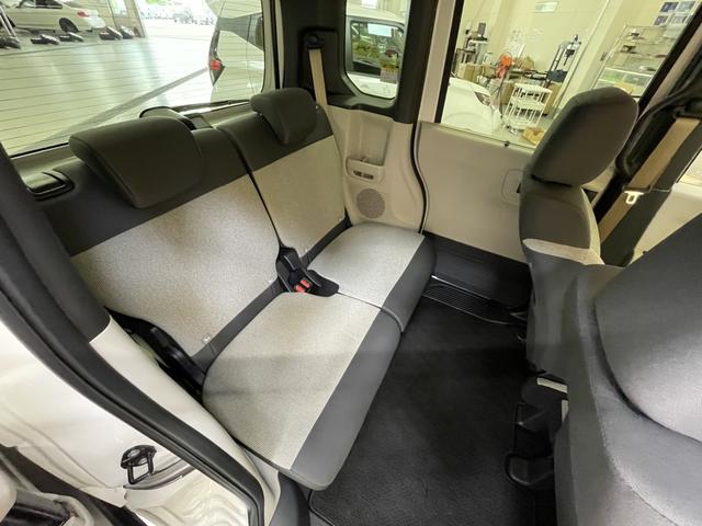 N-BOX ベースグレード バックカメラ 両側スライド・片側電動 クリアランスソナー オートクルーズコントロール レーンアシスト 衝突被害軽減システム オートライト LEDヘッドランプ スマートキー アイドリングストップ(36枚目)