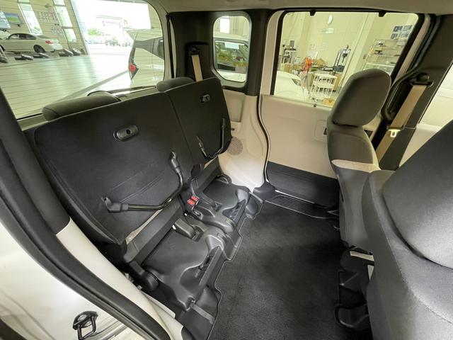 N-BOX ベースグレード バックカメラ 両側スライド・片側電動 クリアランスソナー オートクルーズコントロール レーンアシスト 衝突被害軽減システム オートライト LEDヘッドランプ スマートキー アイドリングストップ(46枚目)