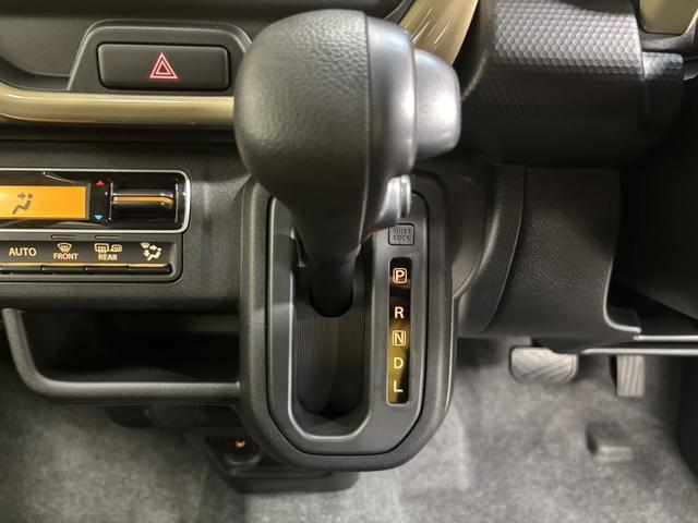 ハスラー ハイブリッドＧ　クリアランスソナー　オートクルーズコントロール　レーンアシスト　衝突被害軽減システム　オートライト　ＬＥＤヘッドランプ　スマートキー　アイドリングストップ　電動格納ミラー　シートヒーター　ＣＶＴ（13枚目）