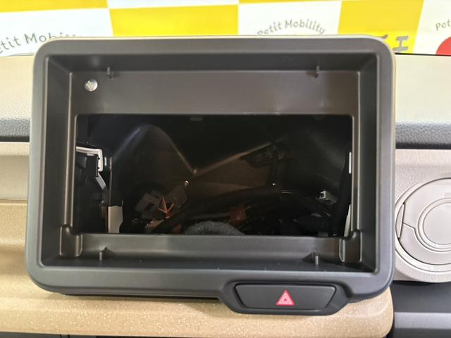 N-BOX G 両側スライド・片側電動 クリアランスソナー レーンアシスト オートライト スマートキー アイドリングストップ シートヒーター ベンチシート 後席モニター CVT ESC チップアップシート(33枚目)