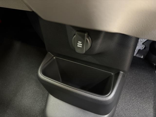 N-BOX G 両側スライド・片側電動 クリアランスソナー レーンアシスト オートライト スマートキー アイドリングストップ シートヒーター ベンチシート 後席モニター CVT ESC チップアップシート(34枚目)