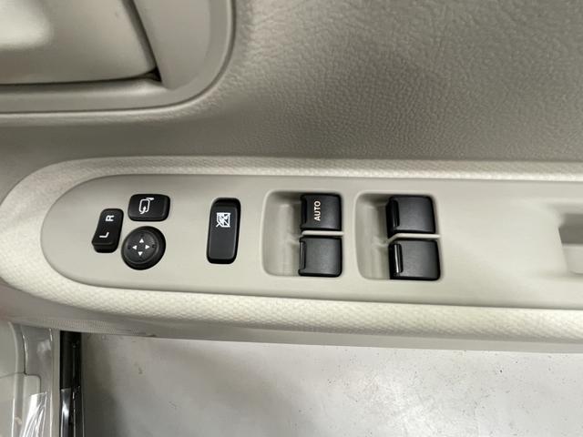 アルトラパンLC ハイブリッドL クリアランスソナー レーンアシスト 衝突被害軽減システム LEDヘッドランプ スマートキー アイドリングストップ 電動格納ミラー シートヒーター ベンチシート CVT 盗難防止システム ABS ESC(17枚目)