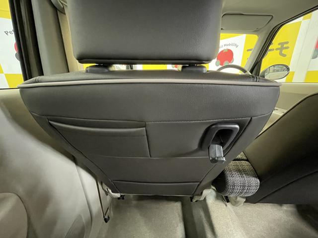 アルトラパンLC ハイブリッドL クリアランスソナー レーンアシスト 衝突被害軽減システム LEDヘッドランプ スマートキー アイドリングストップ 電動格納ミラー シートヒーター ベンチシート CVT 盗難防止システム ABS ESC(47枚目)