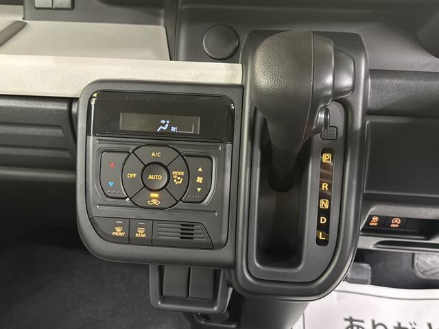 スペーシア ハイブリッドＧ　両側スライドドア　クリアランスソナー　衝突被害軽減システム　オートライト　ＬＥＤヘッドランプ　スマートキー　アイドリングストップ　電動格納ミラー　ＣＶＴ　盗難防止システム　ＡＢＳ　ＥＳＣ（11枚目）