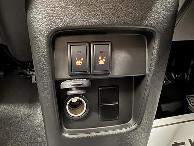 ハスラー ハイブリッドＧ　クリアランスソナー　オートクルーズコントロール　レーンアシスト　衝突被害軽減システム　オートライト　ＬＥＤヘッドランプ　スマートキー　アイドリングストップ　電動格納ミラー　シートヒーター　ＣＶＴ（37枚目）