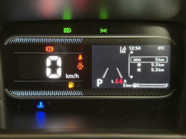 スペーシア ハイブリッドＧ　両側スライドドア　クリアランスソナー　衝突被害軽減システム　オートライト　ＬＥＤヘッドランプ　スマートキー　アイドリングストップ　電動格納ミラー　ベンチシート　ＣＶＴ　盗難防止システム　ＡＢＳ　ＥＳＣ（30枚目）