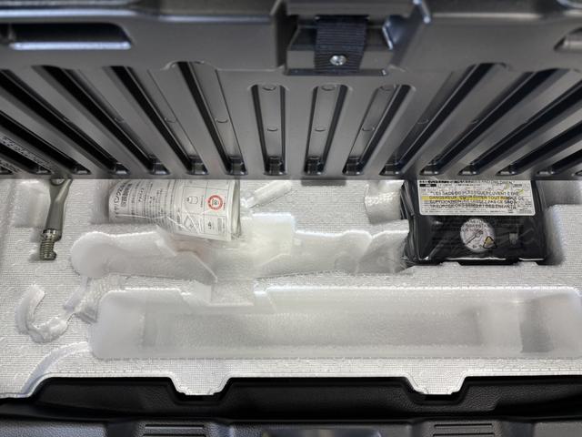 スペーシア ハイブリッドＧ　両側スライドドア　クリアランスソナー　衝突被害軽減システム　オートライト　ＬＥＤヘッドランプ　スマートキー　アイドリングストップ　電動格納ミラー　ベンチシート　ＣＶＴ　盗難防止システム　ＡＢＳ　ＥＳＣ（33枚目）