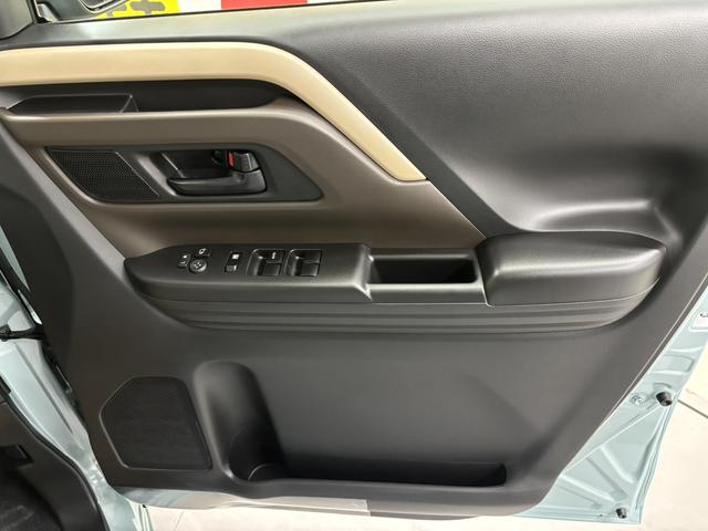 スペーシア ハイブリッドＧ　両側スライドドア　クリアランスソナー　衝突被害軽減システム　オートライト　ＬＥＤヘッドランプ　スマートキー　アイドリングストップ　電動格納ミラー　ベンチシート　ＣＶＴ　盗難防止システム　ＡＢＳ　ＥＳＣ（37枚目）