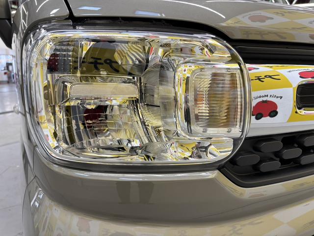 スペーシア ハイブリッドＧ　両側スライドドア　クリアランスソナー　衝突被害軽減システム　オートライト　ＬＥＤヘッドランプ　スマートキー　アイドリングストップ　電動格納ミラー　ベンチシート　ＣＶＴ　盗難防止システム　ＡＢＳ　ＥＳＣ（42枚目）